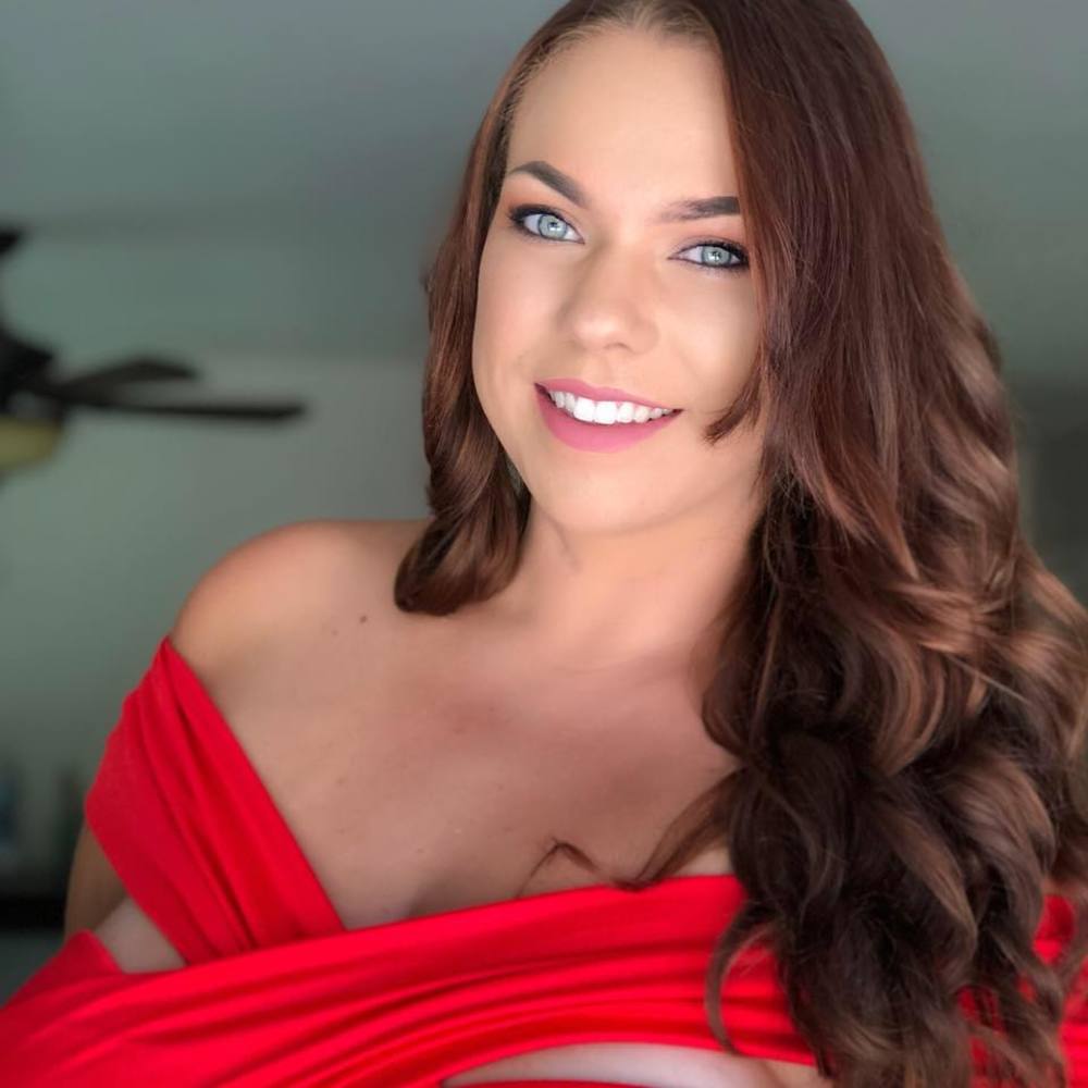 Meet your Posher, Ashleigh